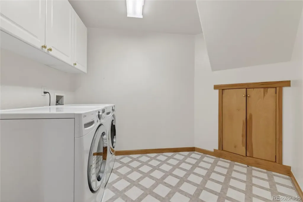 667 Trailside Drive Golden CO 80401