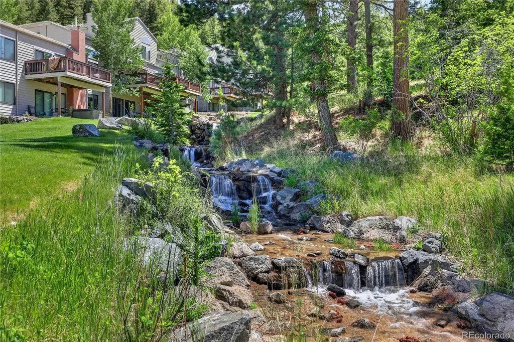 667 Trailside Drive Golden CO 80401