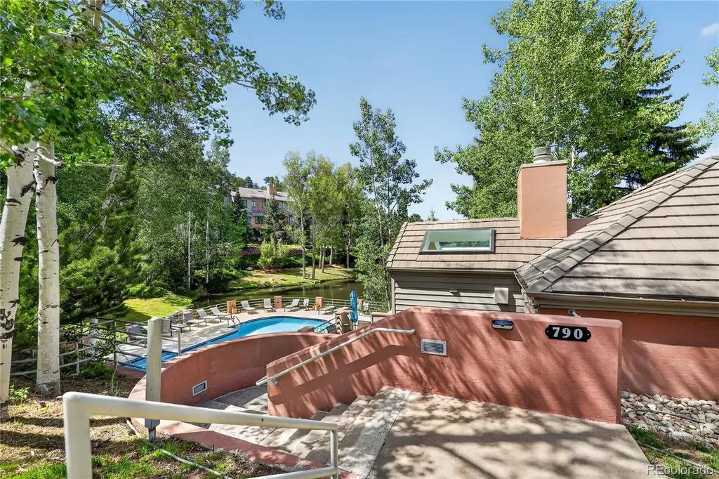 667 Trailside Drive Golden CO 80401