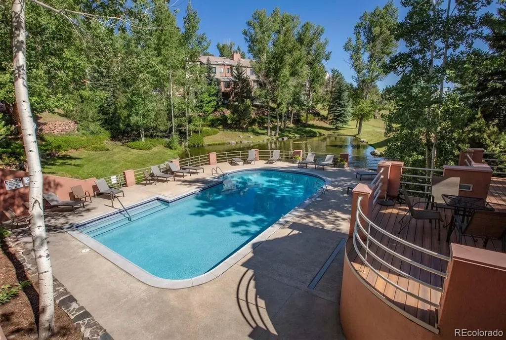 667 Trailside Drive Golden CO 80401