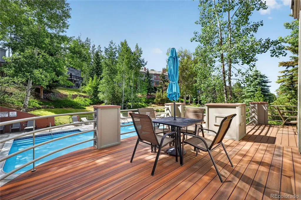 667 Trailside Drive Golden CO 80401