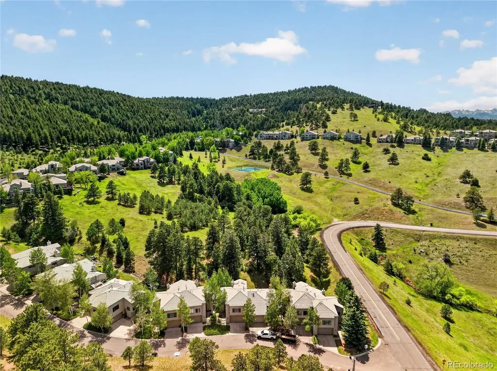 667 Trailside Drive Golden CO 80401