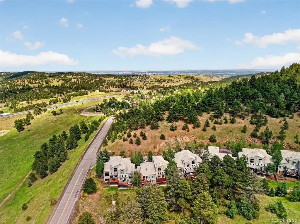 667 Trailside Drive Golden CO 80401