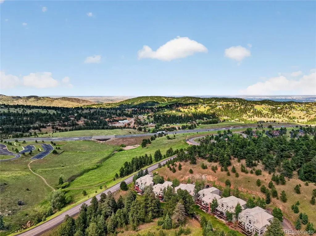 667 Trailside Drive Golden CO 80401