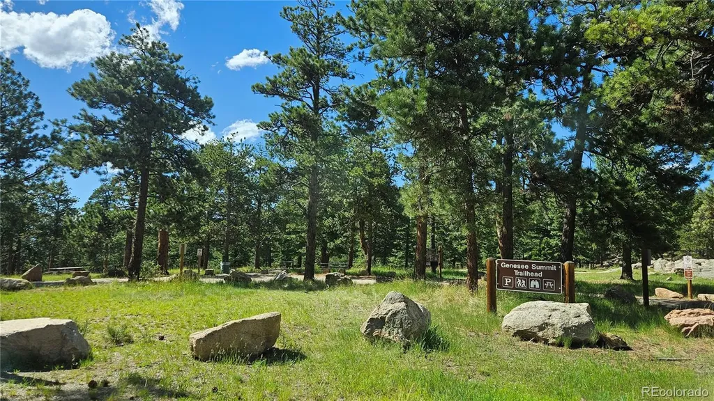 667 Trailside Drive Golden CO 80401