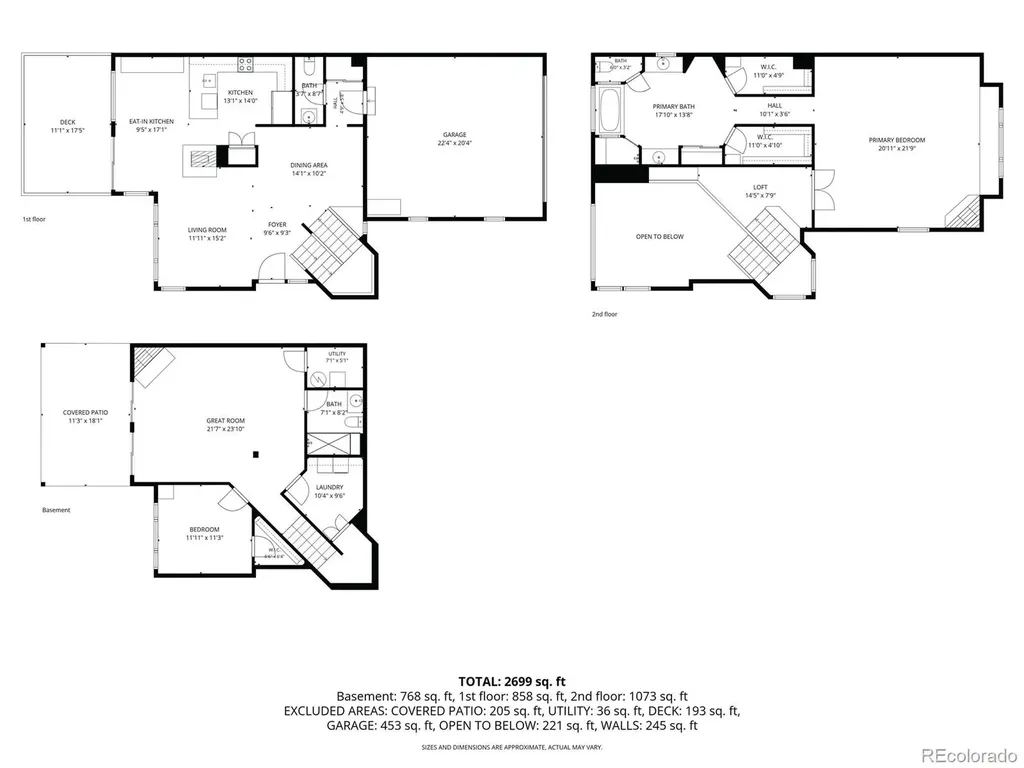 667 Trailside Drive Golden CO 80401