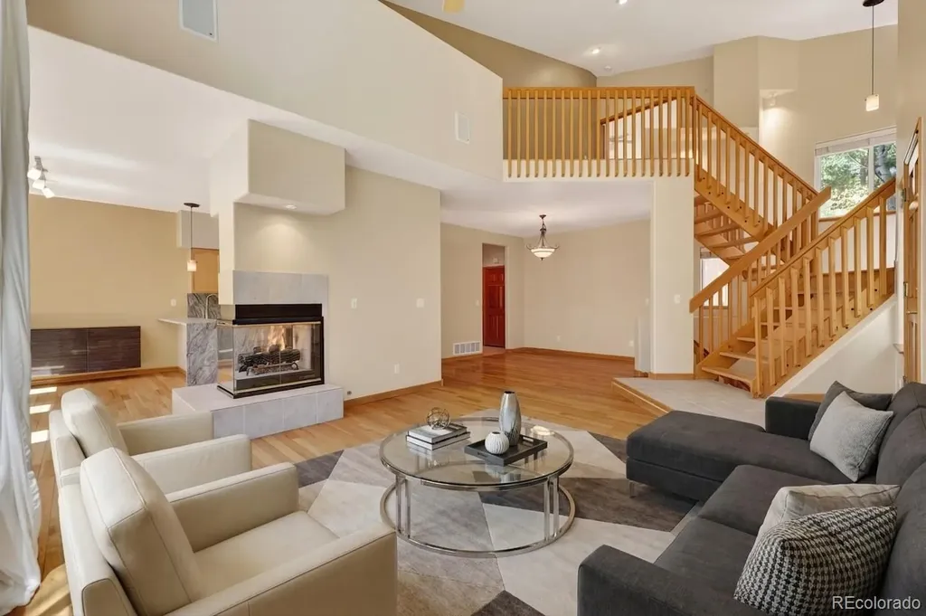 667 Trailside Drive Golden CO 80401