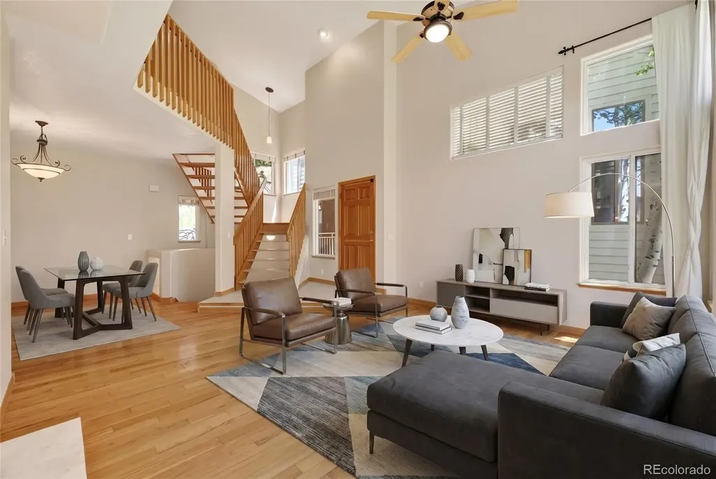 667 Trailside Drive Golden CO 80401