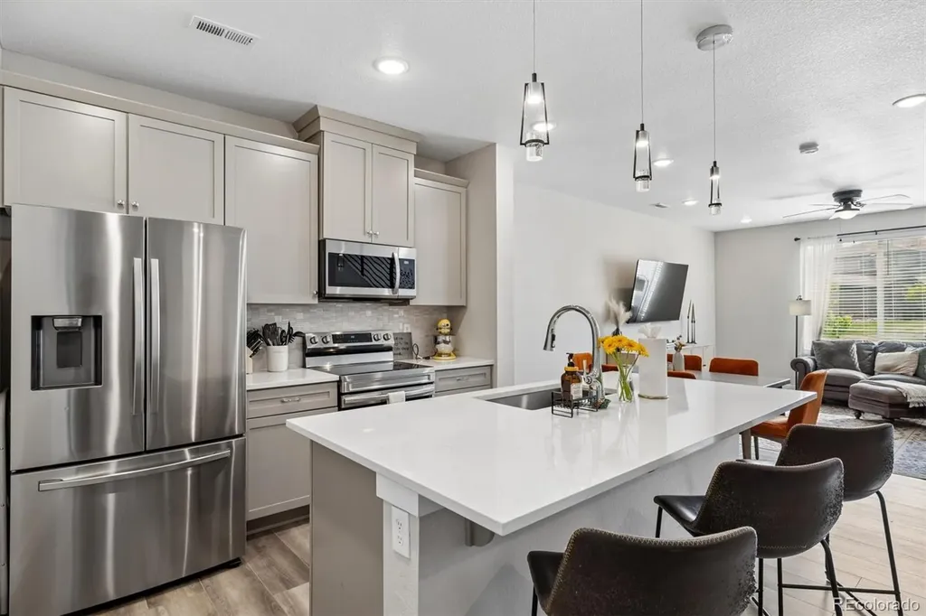 16440 Alzere Place Parker CO 80134