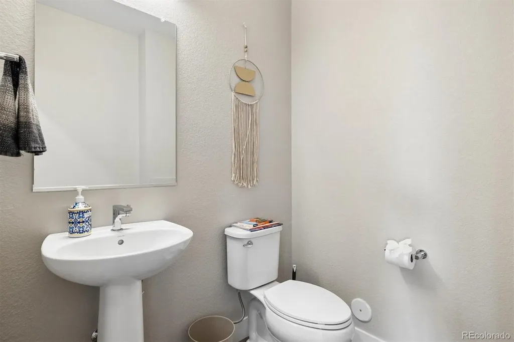 16440 Alzere Place Parker CO 80134