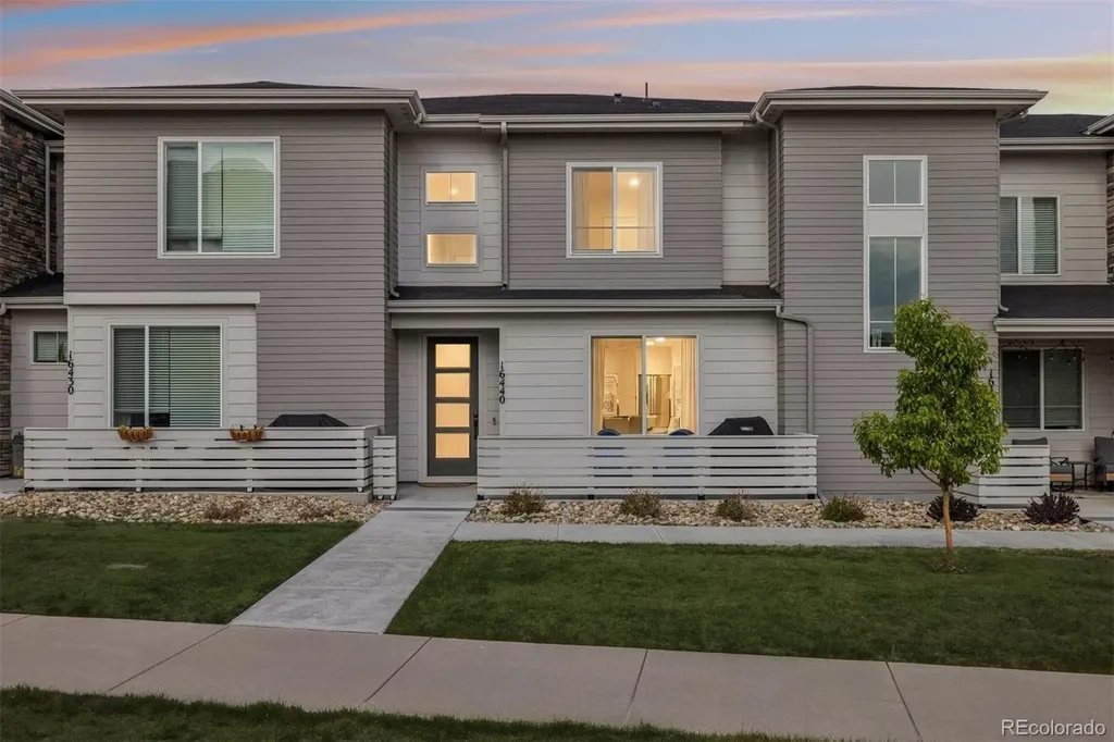 16440 Alzere Place Parker CO 80134