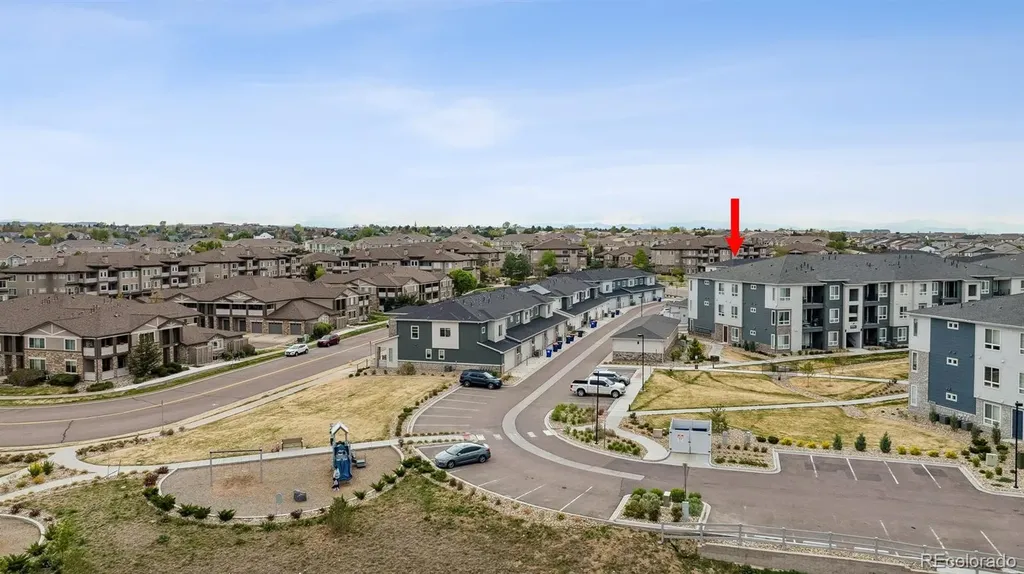 16440 Alzere Place Parker CO 80134