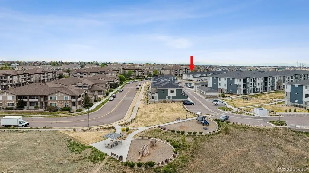 16440 Alzere Place Parker CO 80134