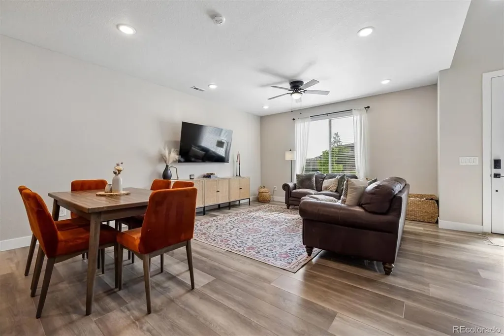 16440 Alzere Place Parker CO 80134