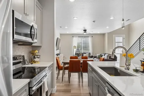 16440 Alzere Place Parker CO 80134