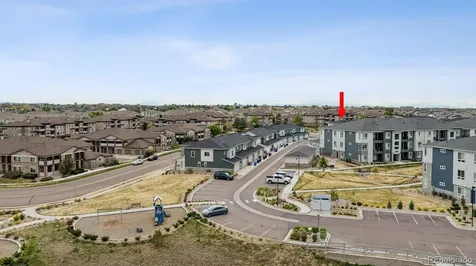 16440 Alzere Place Parker CO 80134