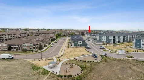 16440 Alzere Place Parker CO 80134