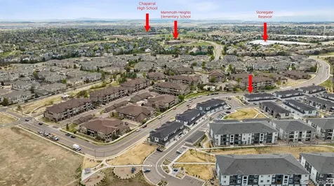 16440 Alzere Place Parker CO 80134