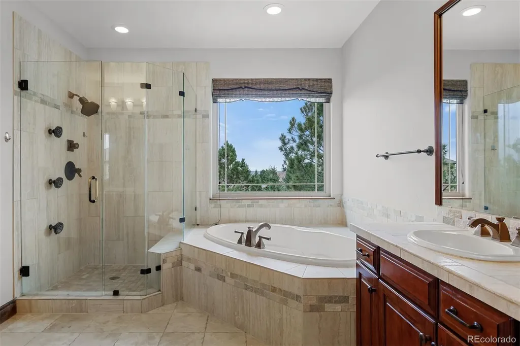 6708 Tremolite Court Castle Rock CO 80108