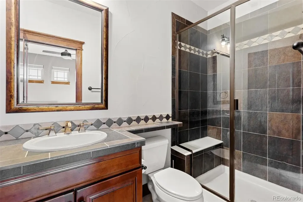 6708 Tremolite Court Castle Rock CO 80108
