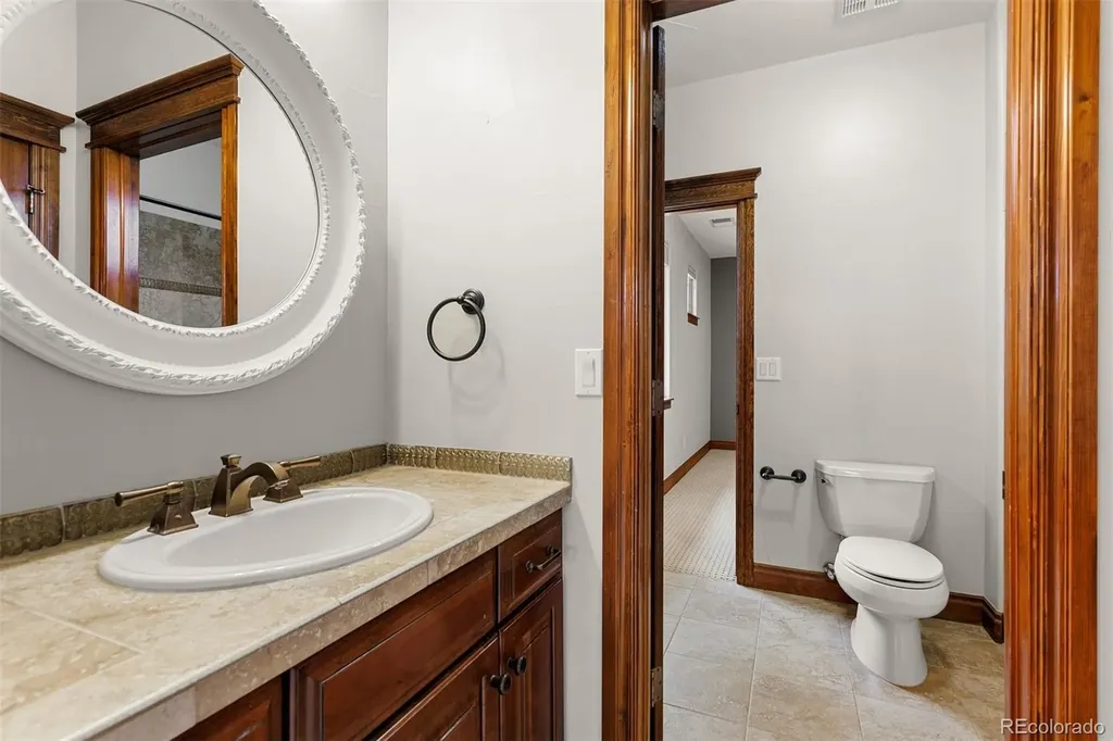 6708 Tremolite Court Castle Rock CO 80108
