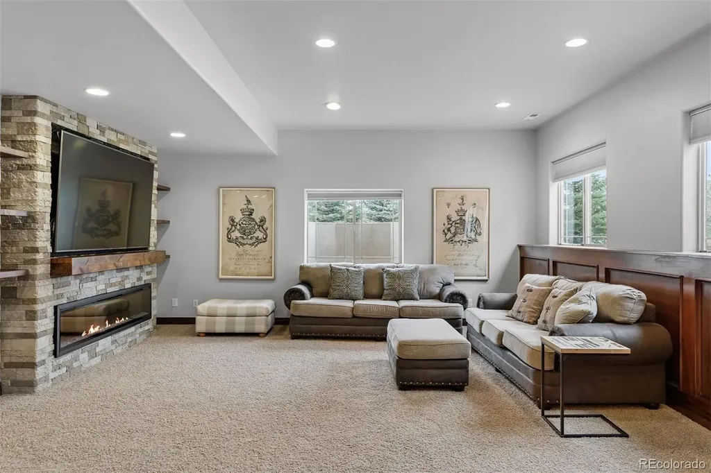 6708 Tremolite Court Castle Rock CO 80108