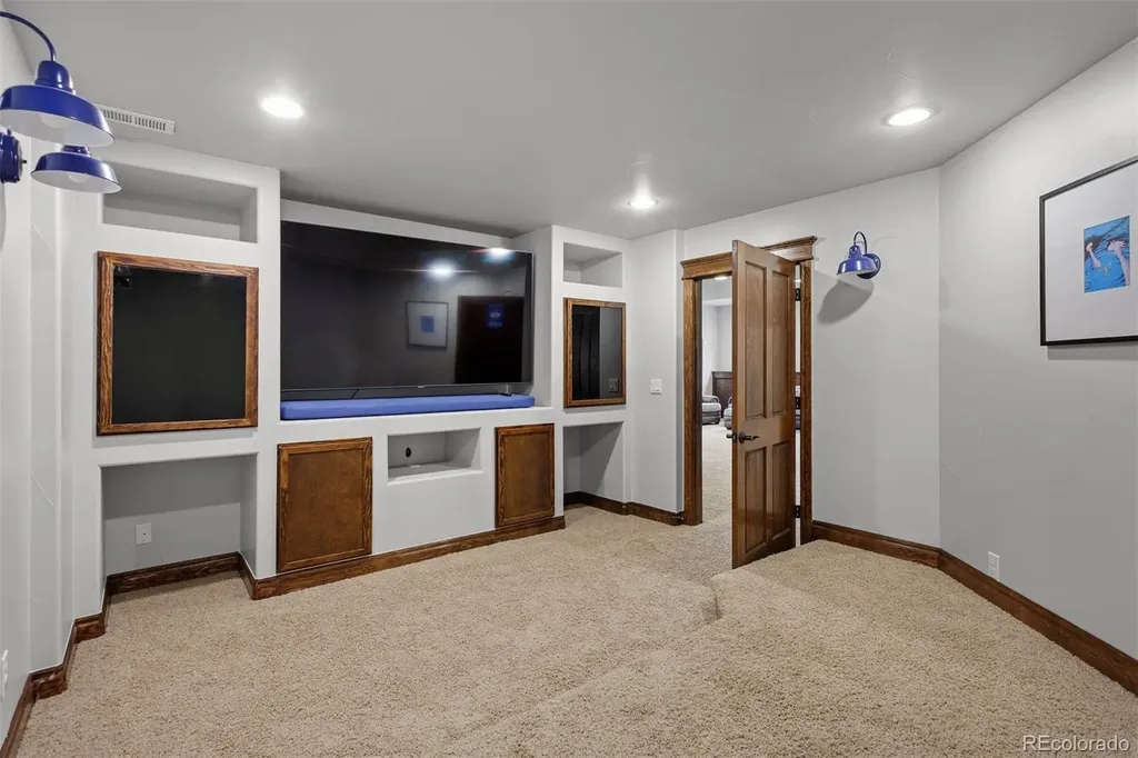 6708 Tremolite Court Castle Rock CO 80108