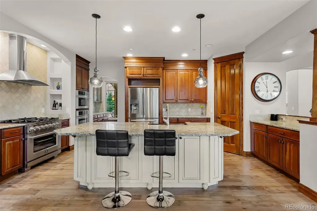 6708 Tremolite Court Castle Rock CO 80108
