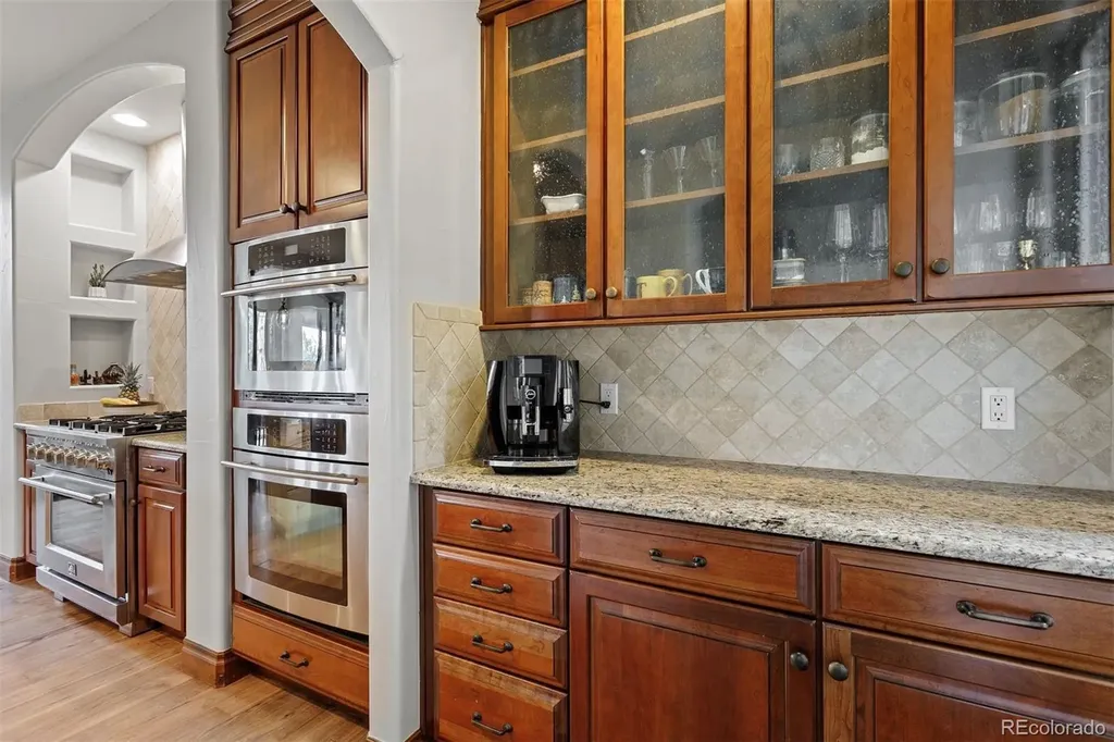 6708 Tremolite Court Castle Rock CO 80108
