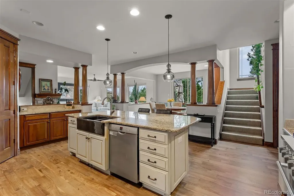 6708 Tremolite Court Castle Rock CO 80108