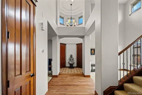 6708 Tremolite Court Castle Rock CO 80108