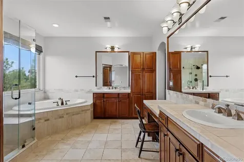 6708 Tremolite Court Castle Rock CO 80108