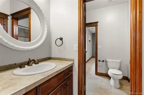 6708 Tremolite Court Castle Rock CO 80108