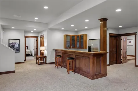 6708 Tremolite Court Castle Rock CO 80108