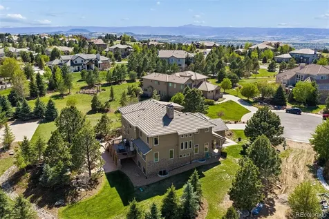 6708 Tremolite Court Castle Rock CO 80108