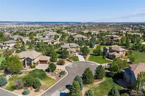 6708 Tremolite Court Castle Rock CO 80108