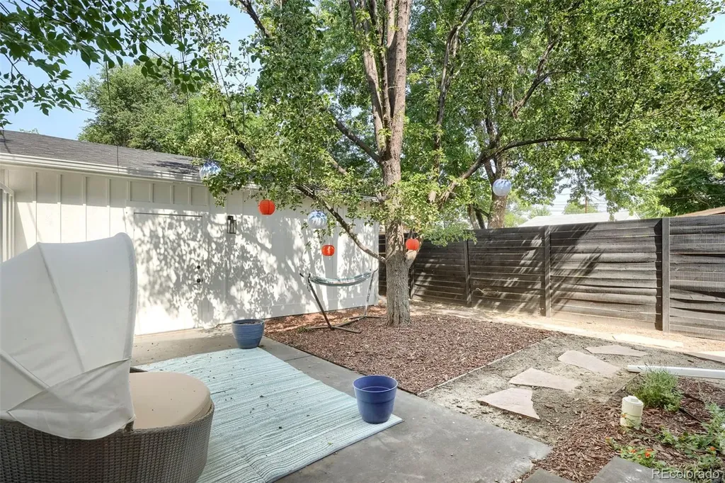2071 S Grant Street Denver CO 80210
