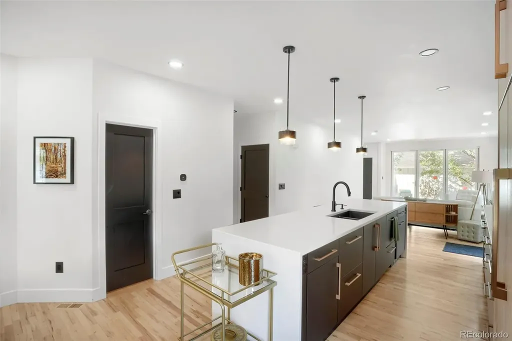 2071 S Grant Street Denver CO 80210