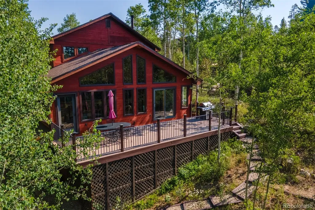 395 Grand County Road 6410 Grand Lake CO 80447