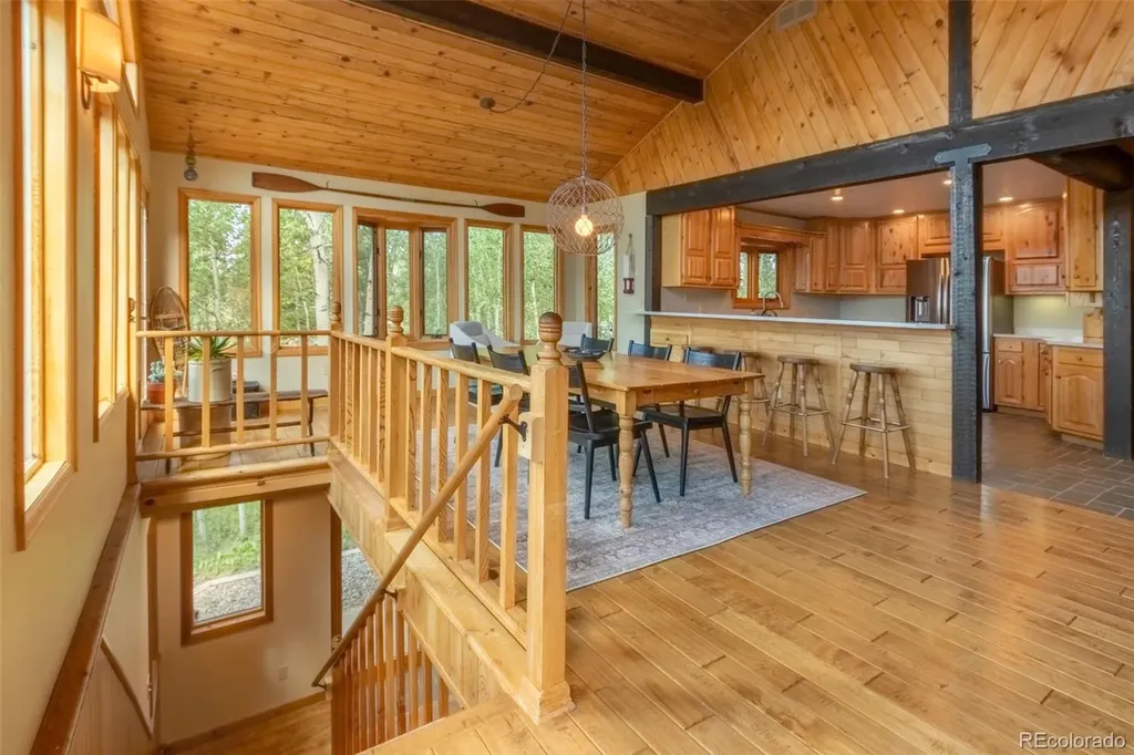 395 Grand County Road 6410 Grand Lake CO 80447