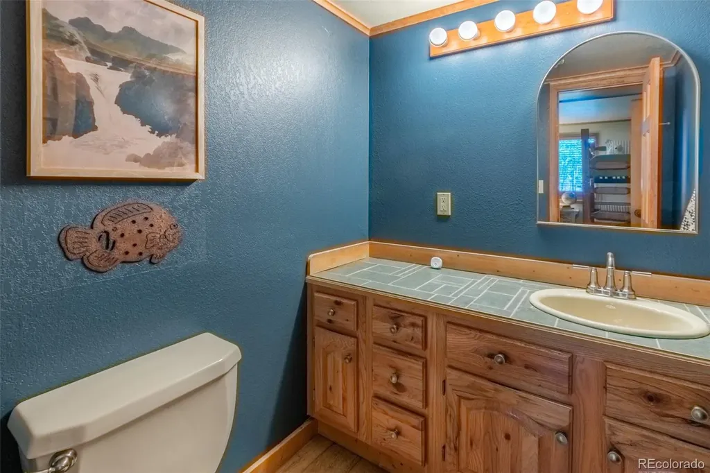395 Grand County Road 6410 Grand Lake CO 80447
