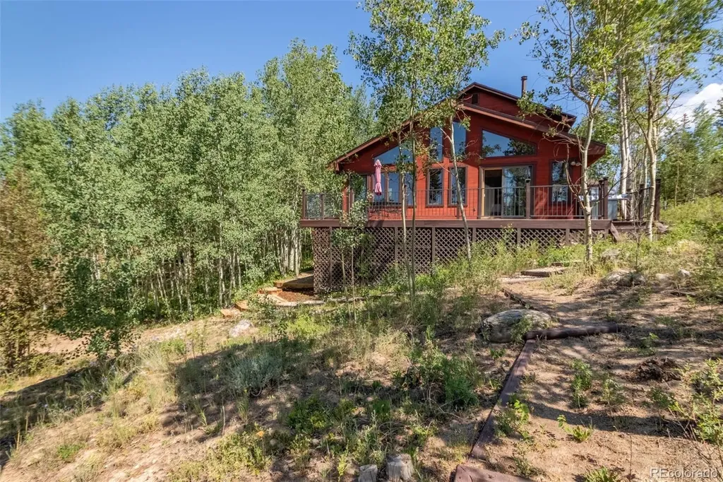 395 Grand County Road 6410 Grand Lake CO 80447