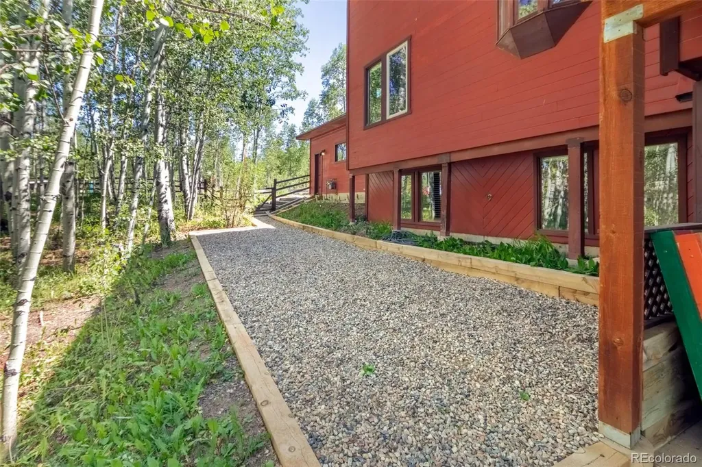 395 Grand County Road 6410 Grand Lake CO 80447
