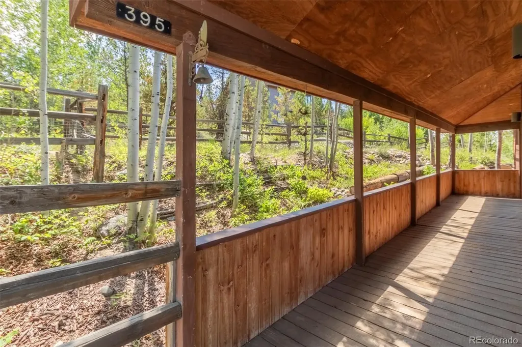 395 Grand County Road 6410 Grand Lake CO 80447
