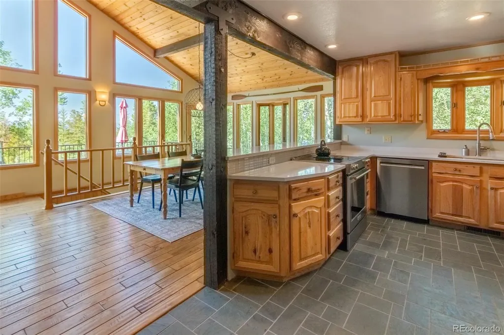 395 Grand County Road 6410 Grand Lake CO 80447
