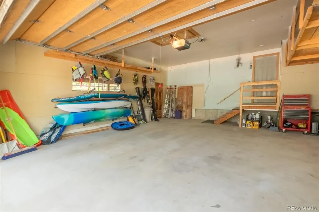 395 Grand County Road 6410 Grand Lake CO 80447