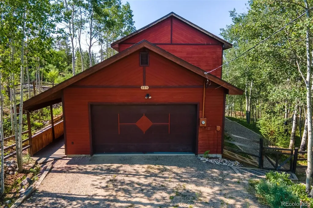 395 Grand County Road 6410 Grand Lake CO 80447