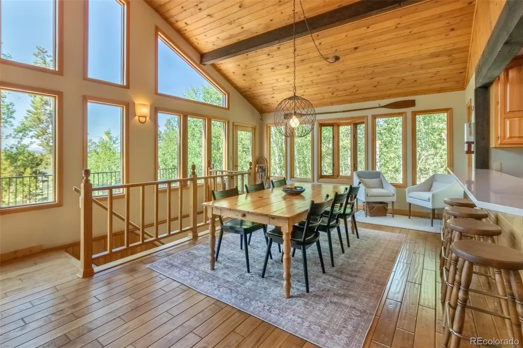 395 Grand County Road 6410 Grand Lake CO 80447