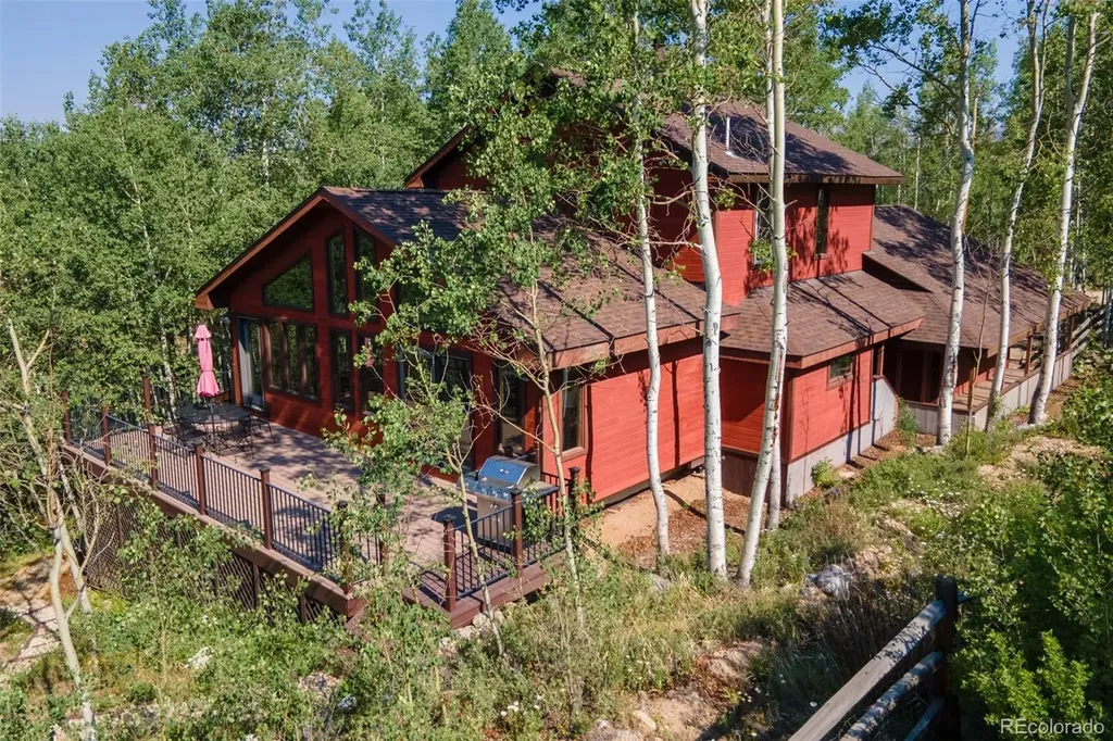 395 Grand County Road 6410 Grand Lake CO 80447