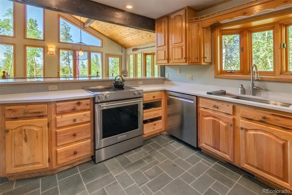 395 Grand County Road 6410 Grand Lake CO 80447